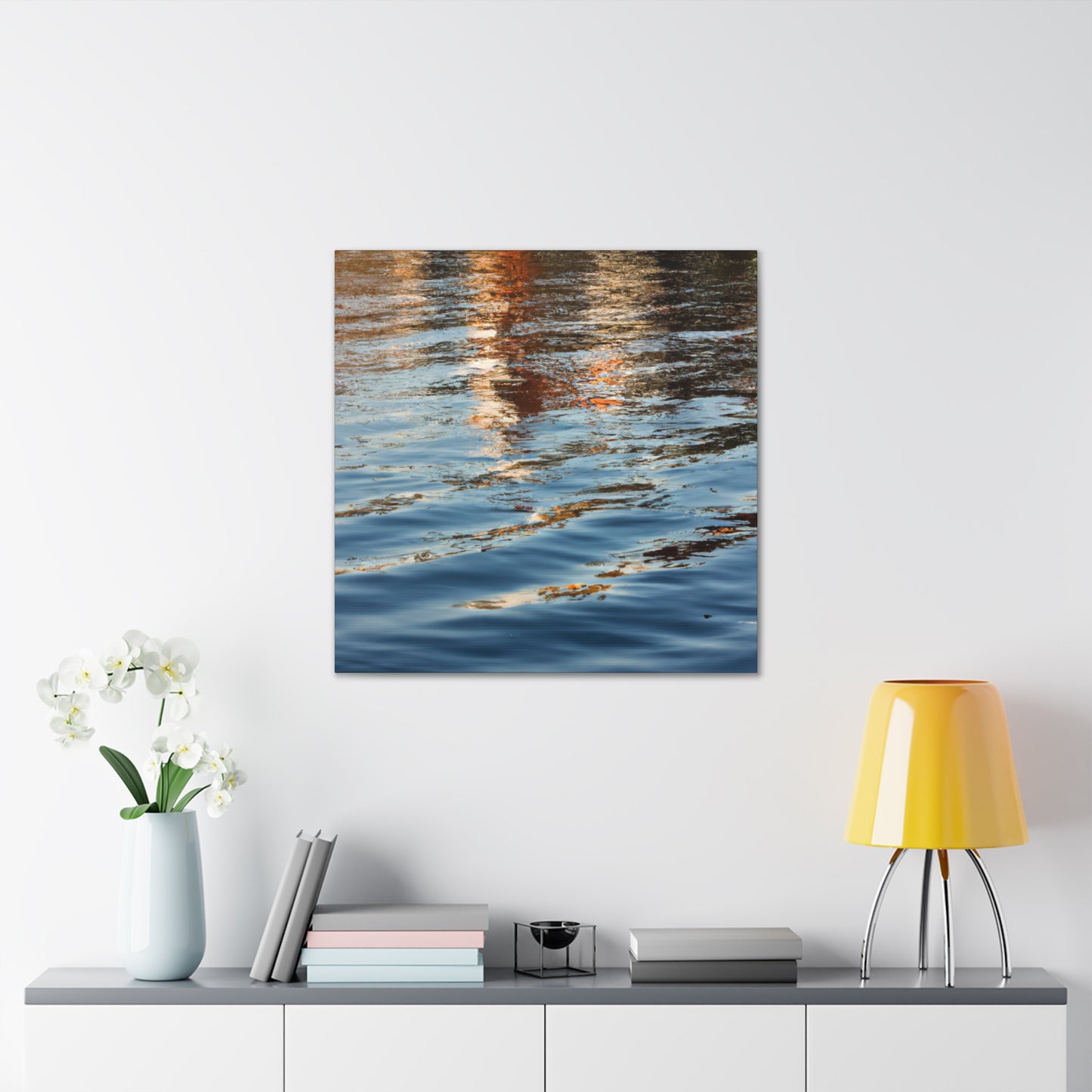 Pieter de Hooch - canvas