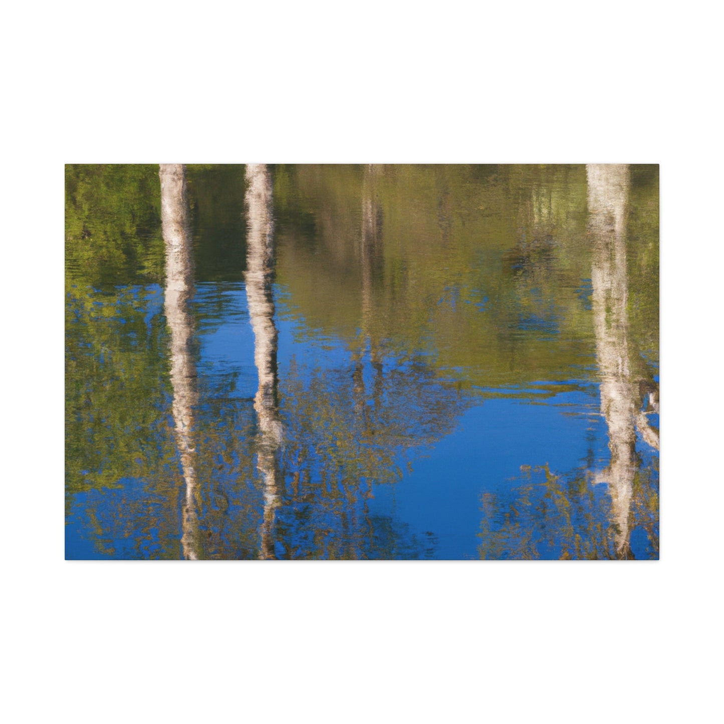 Antonio Verrio - canvas