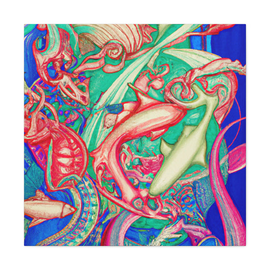 Francesco Guardi - canvas