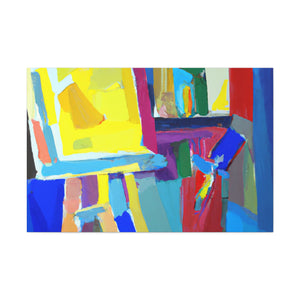 Jan Brueghel the Elder - canvas