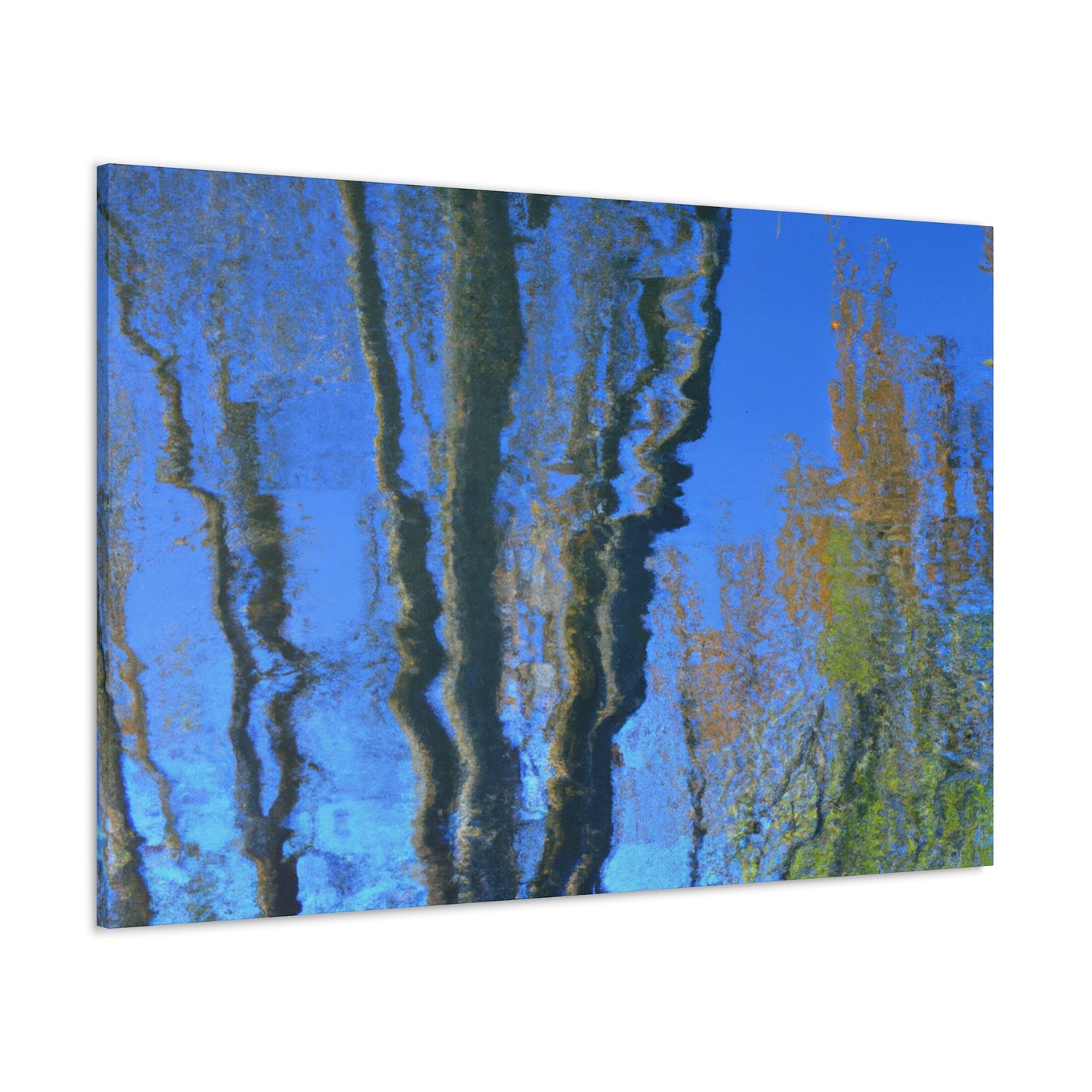 Rembrandt van Rijn - canvas