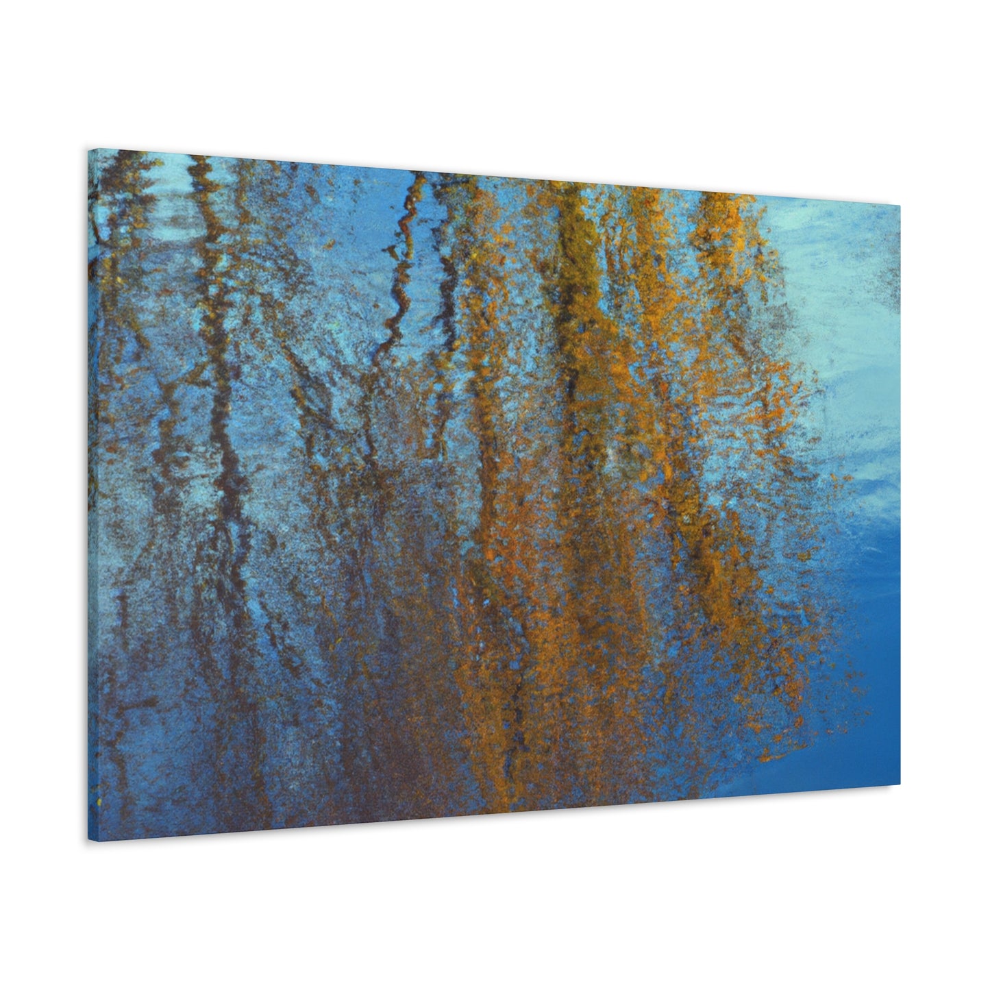 Peter Paul Rubens - canvas