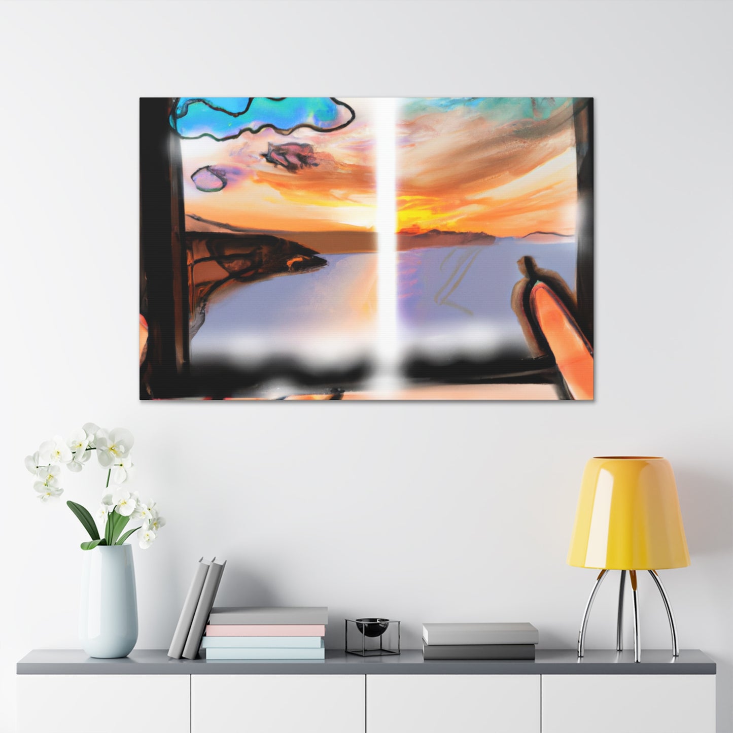 Peter Paul Reubens - canvas