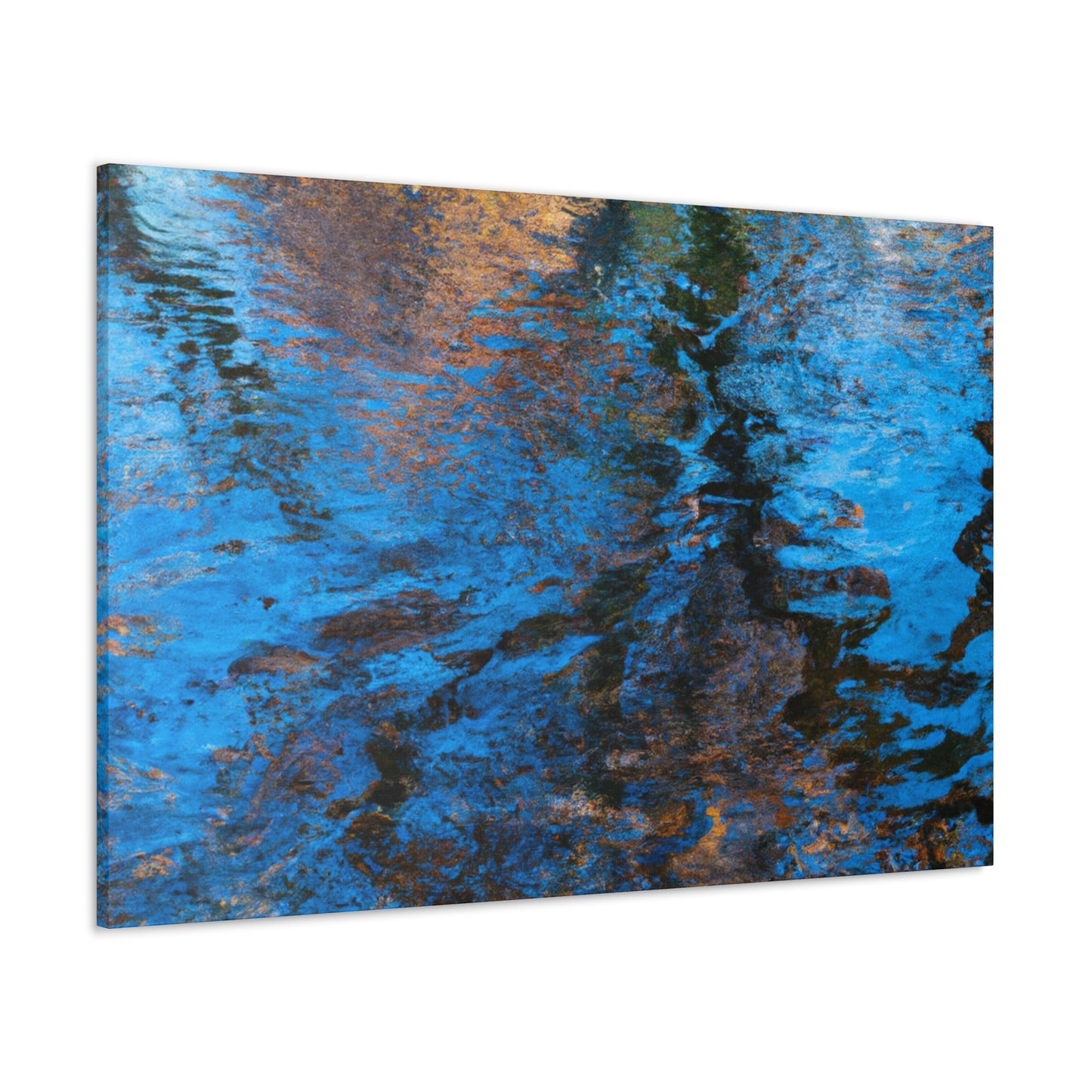 Jan Brueghel the Elder - canvas