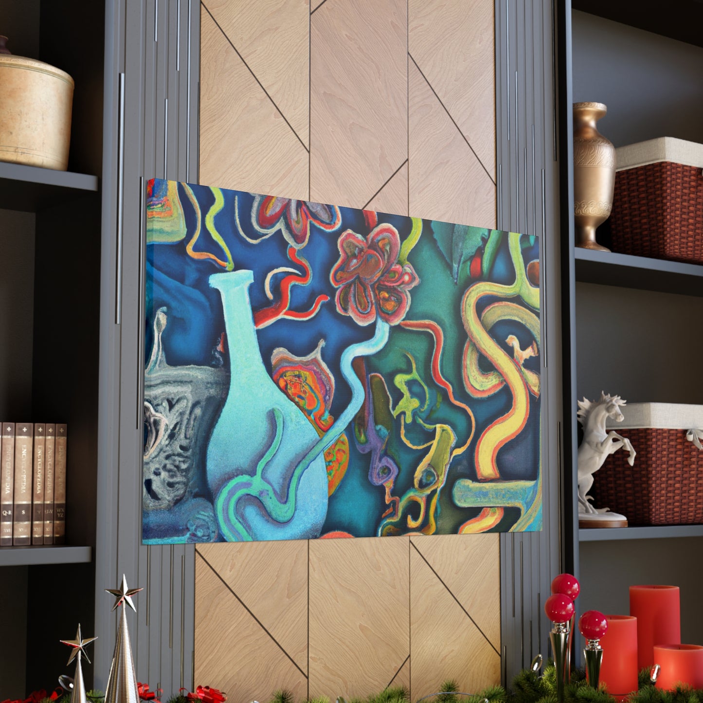 Antonio Canaletto - canvas