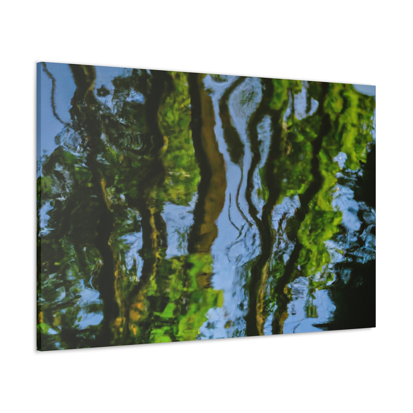 Rembrandt van Rijn - canvas