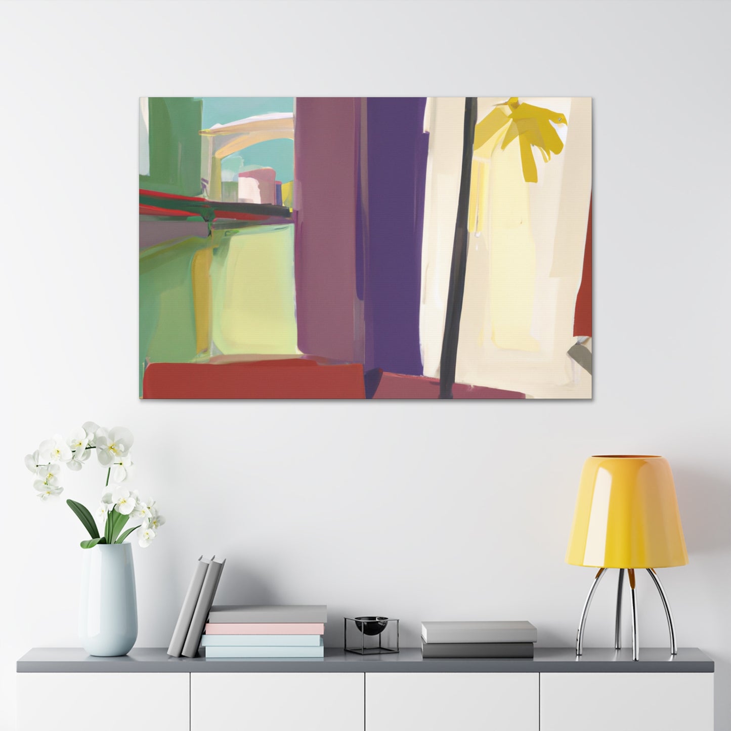 Peter Paul Rubens - canvas