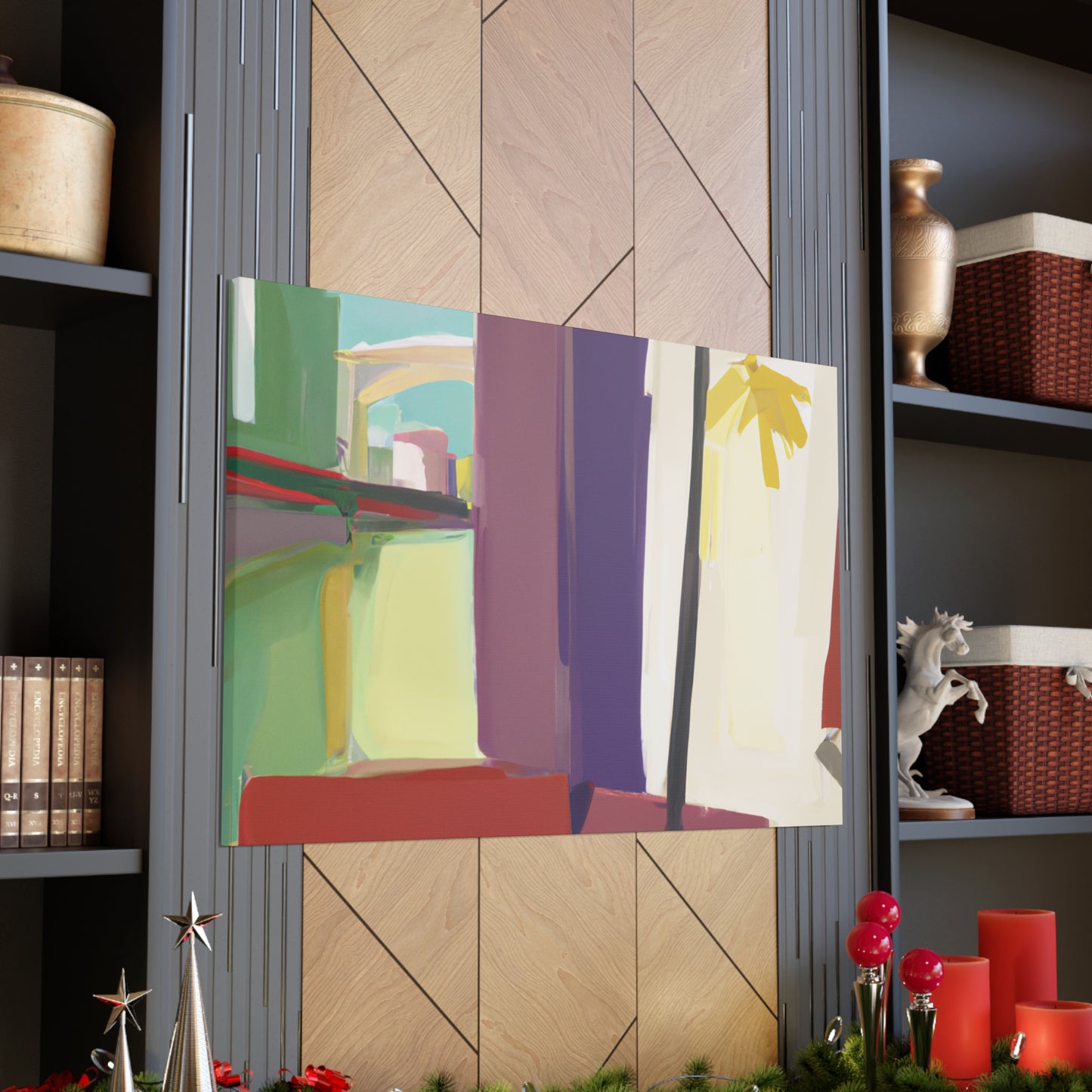 Peter Paul Rubens - canvas