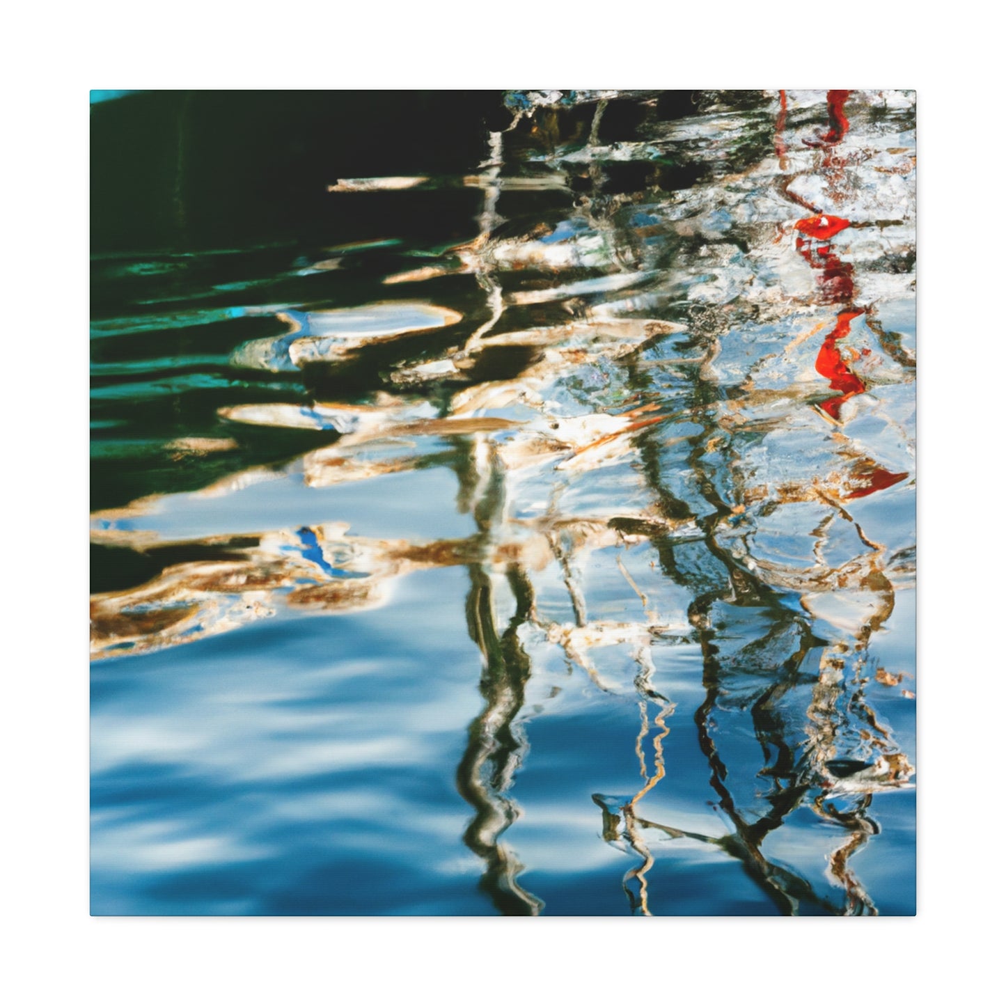 Peter Paul Rubens - canvas