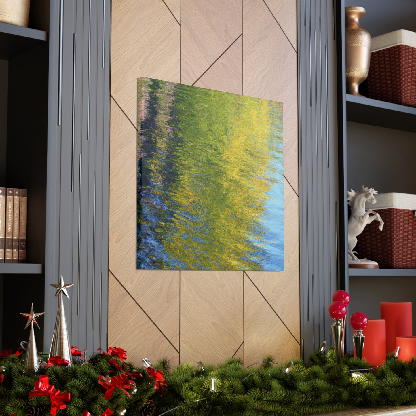 Bartholomeus van der Helst - canvas