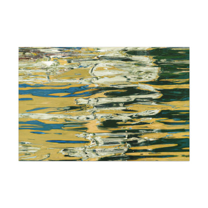 Peter Paul Rubens - canvas