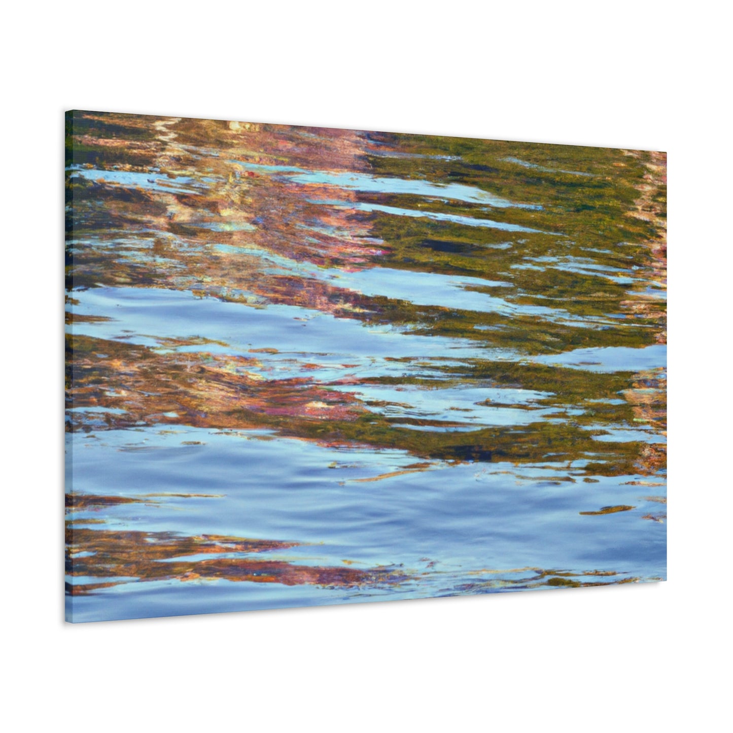 Peter Paul Rubens - canvas