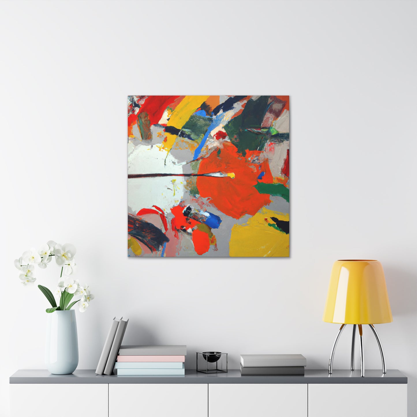 Peter Paul Rubens - canvas