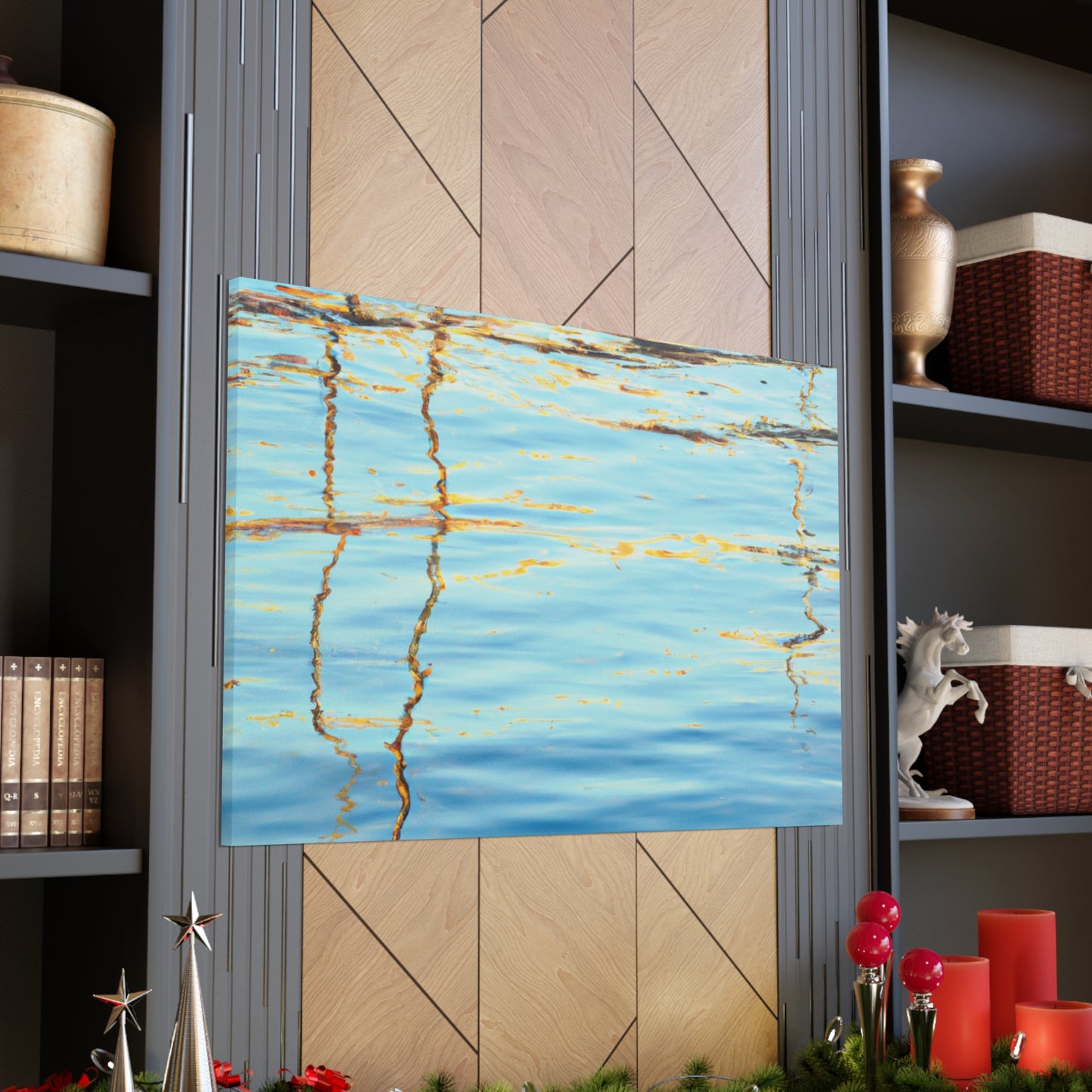 Peter Paul Rubens - canvas