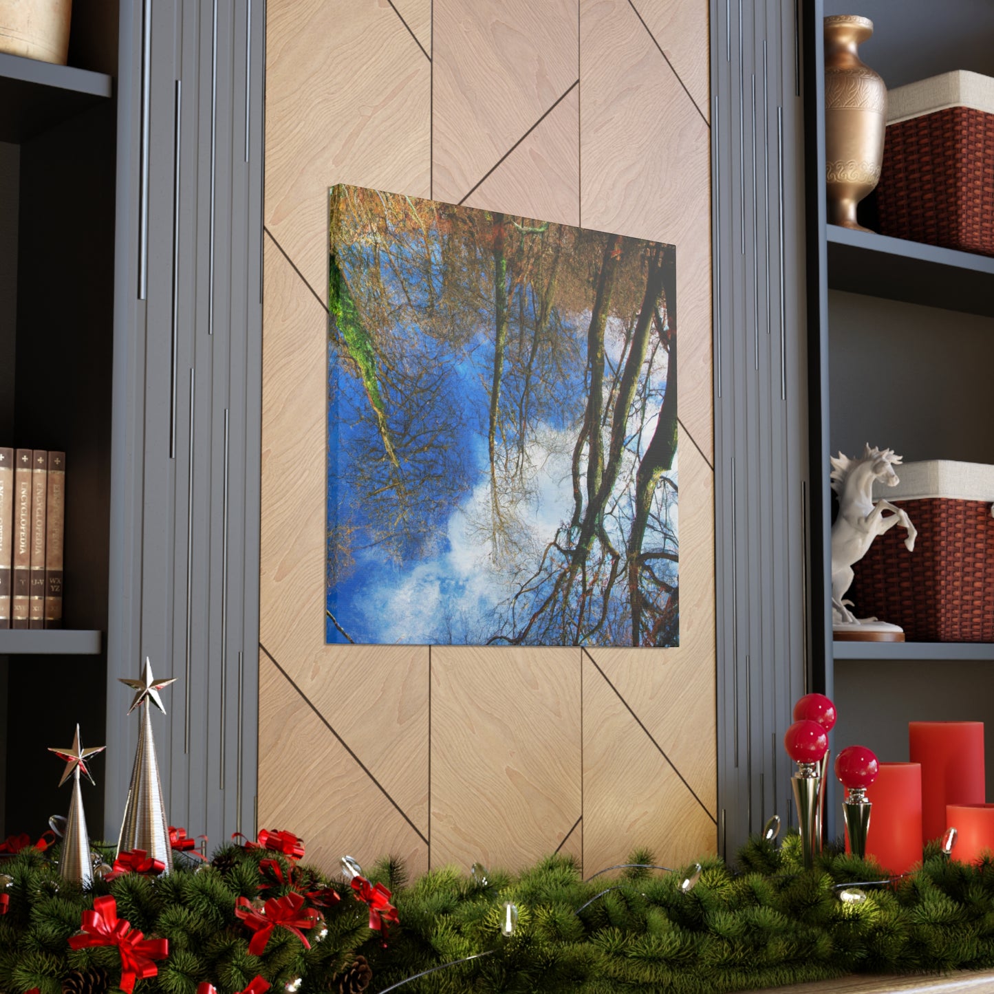 Peter Paul Rubens - canvas