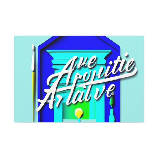 Pieter van Laer - canvas