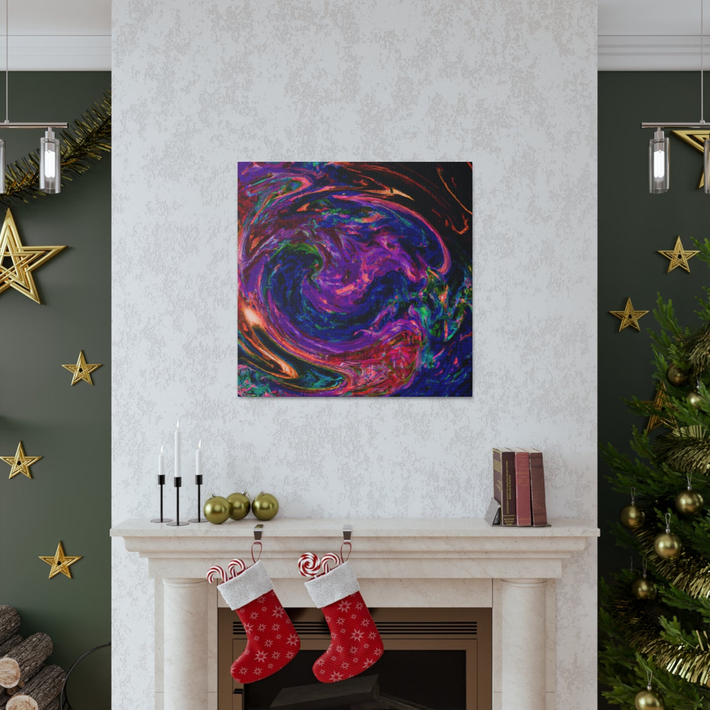 Jan de Heem - canvas