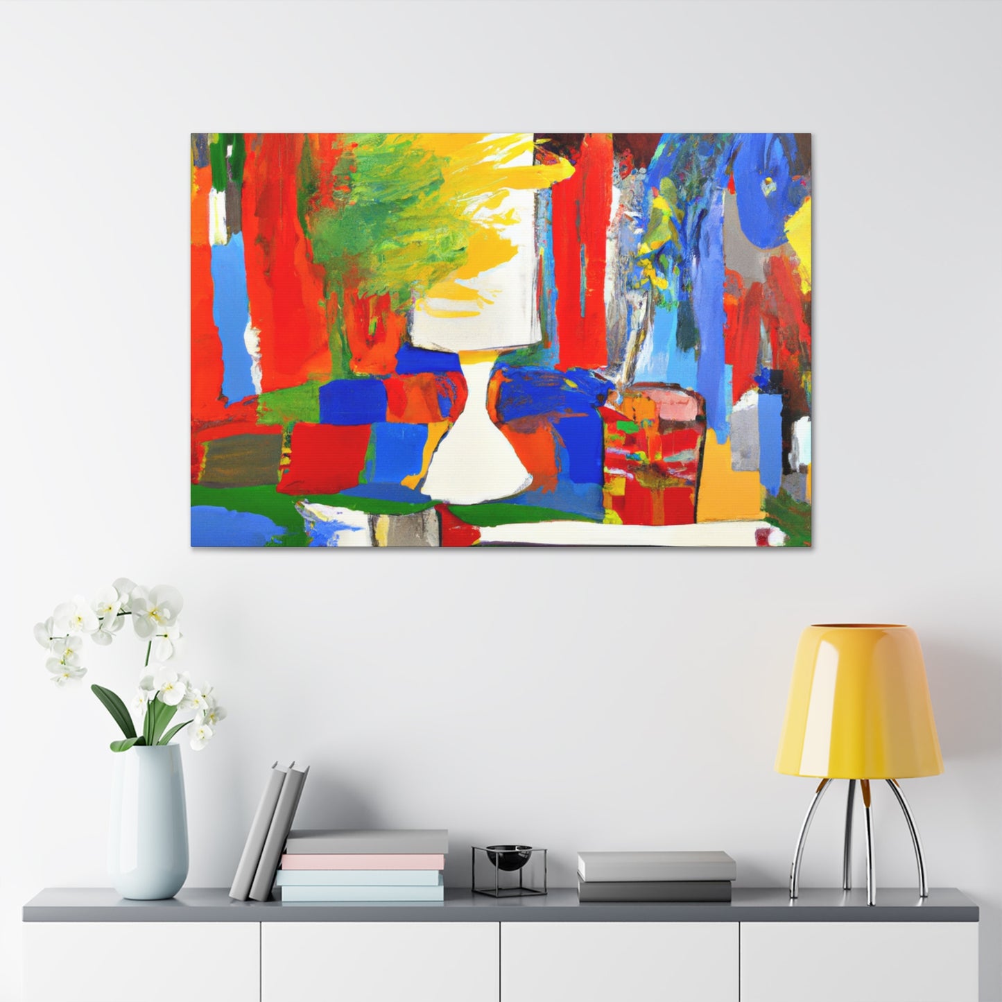 Peter Paul Rubens - canvas