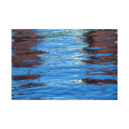 Diego Velazquez - canvas