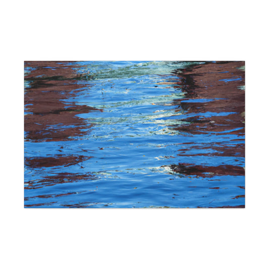 Diego Velazquez - canvas