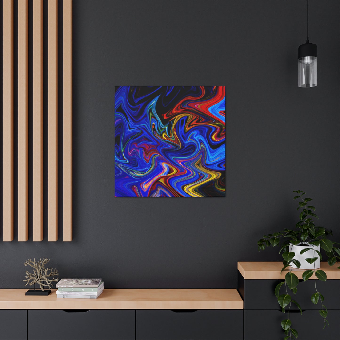 Bartholomeus Breenbergh - canvas