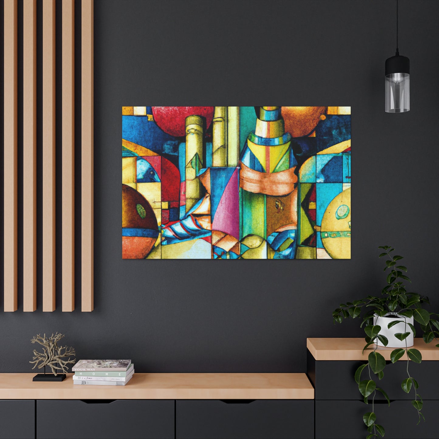 Antonio Canaletto - canvas