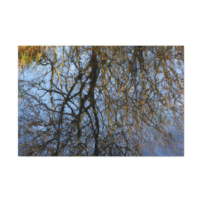 Peter Paul Rubens - canvas