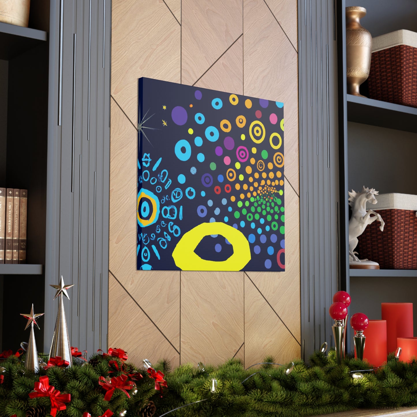 Pieter de Grebber - canvas