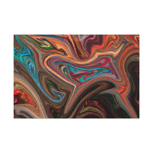 Claude Lorrain - canvas