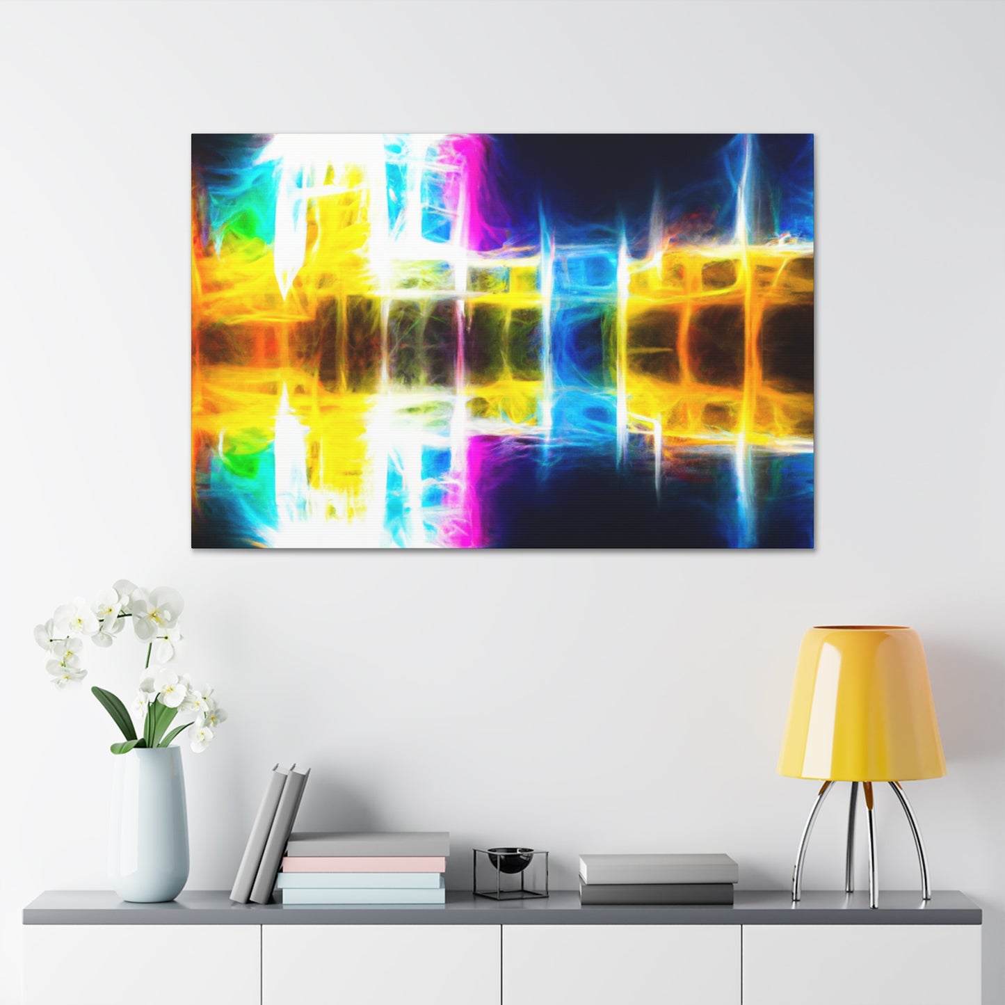 Rembrandt van Rijn - canvas