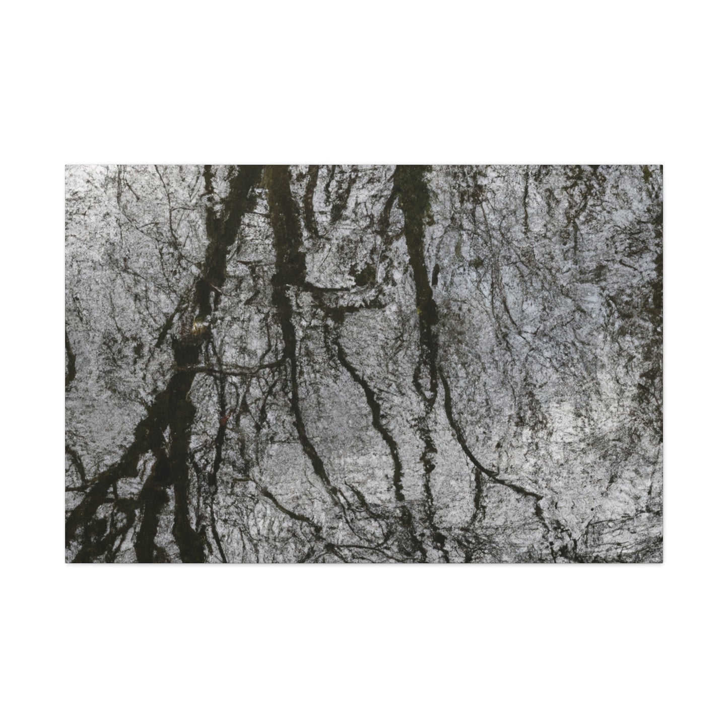 Rembrandt van Rijn - canvas