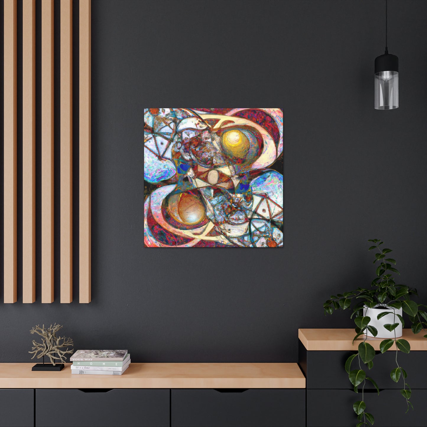 Jean-Honoré Fragonard - canvas