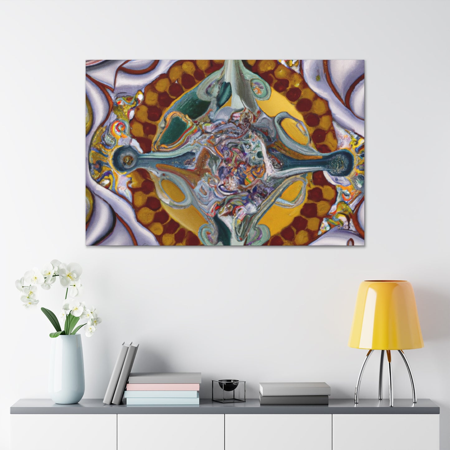 Antonio Canaletto - canvas