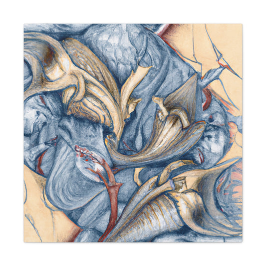 William Turner - canvas