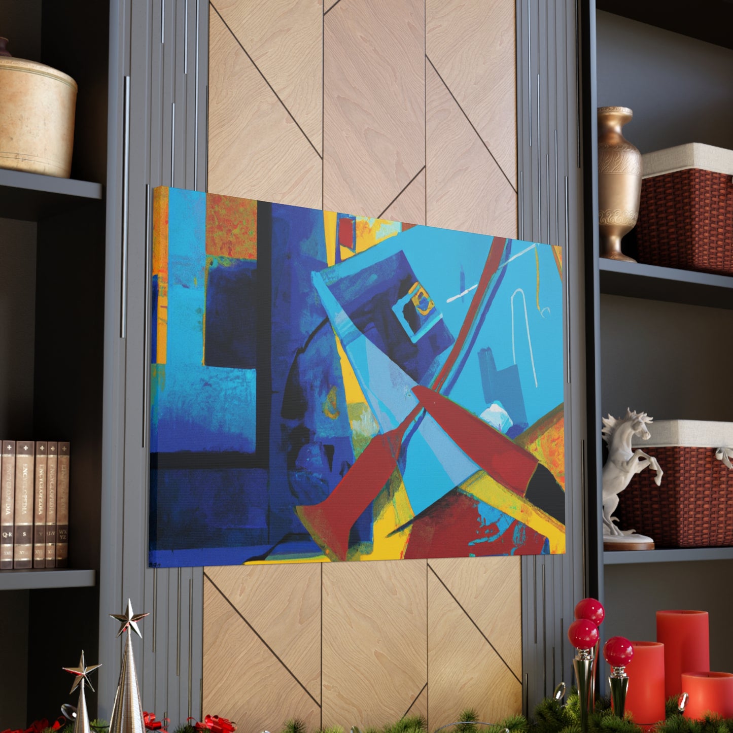 Peter Paul Rubens - canvas