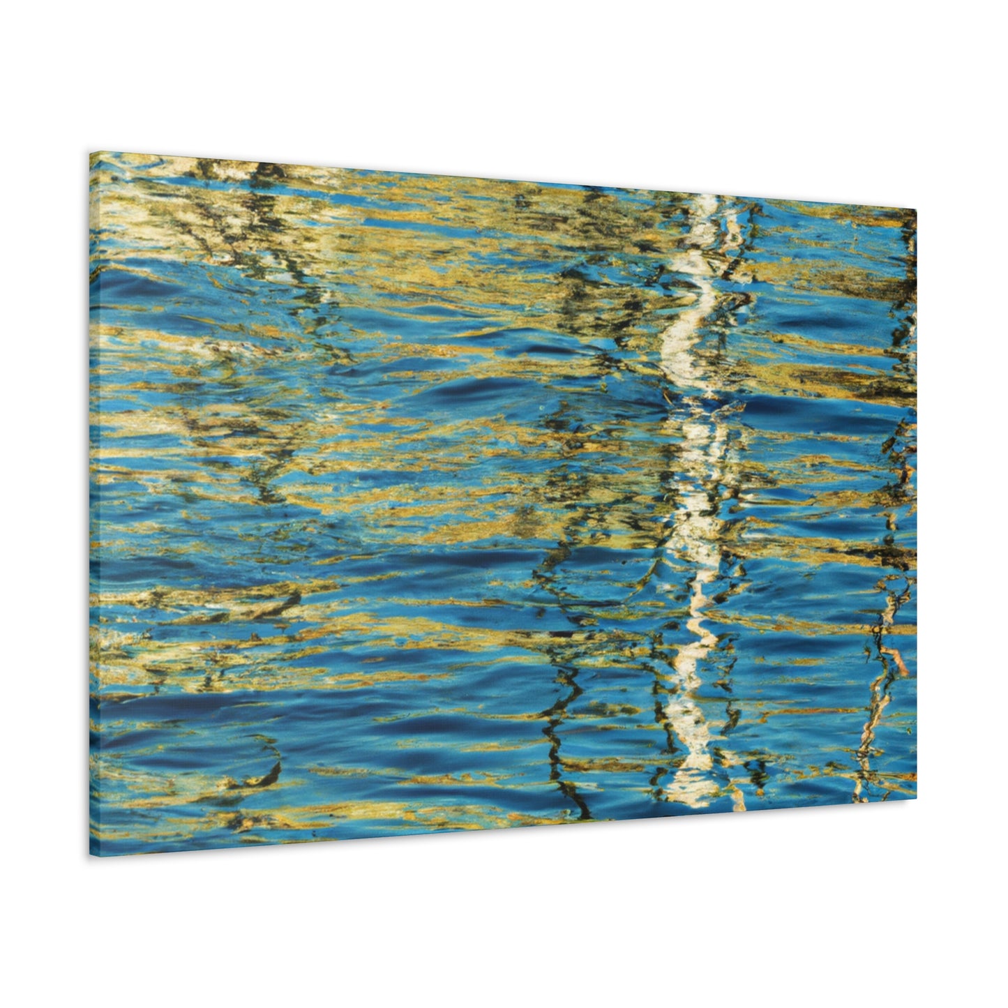 Raphael von Urslingen - canvas