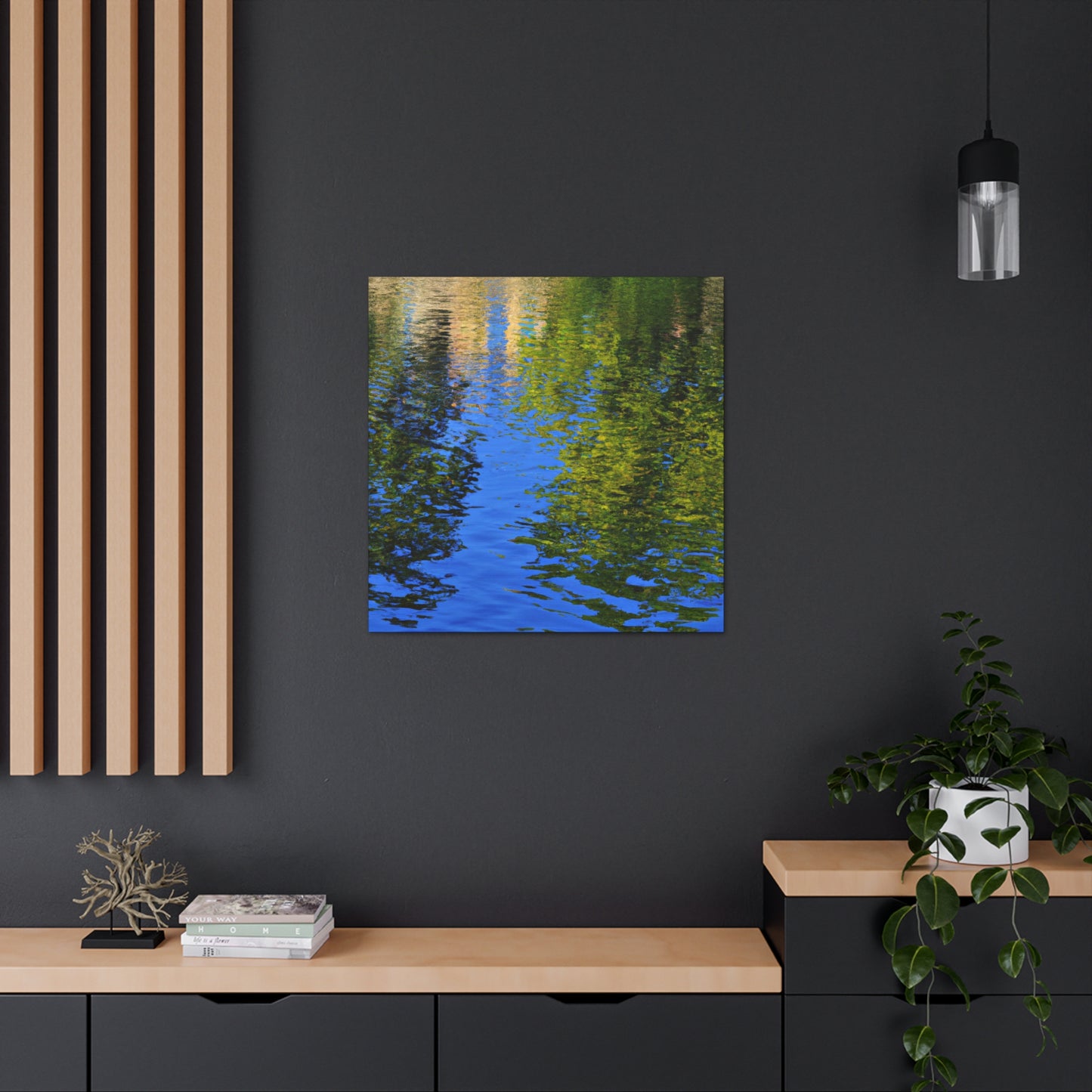 Rembrandt van Rijn - canvas