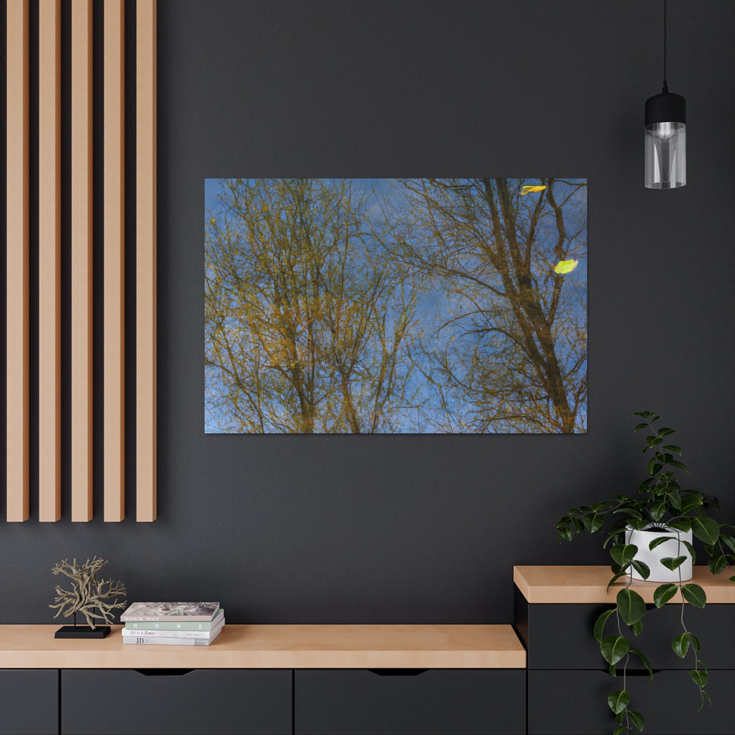 Hendrick Avercamp - canvas