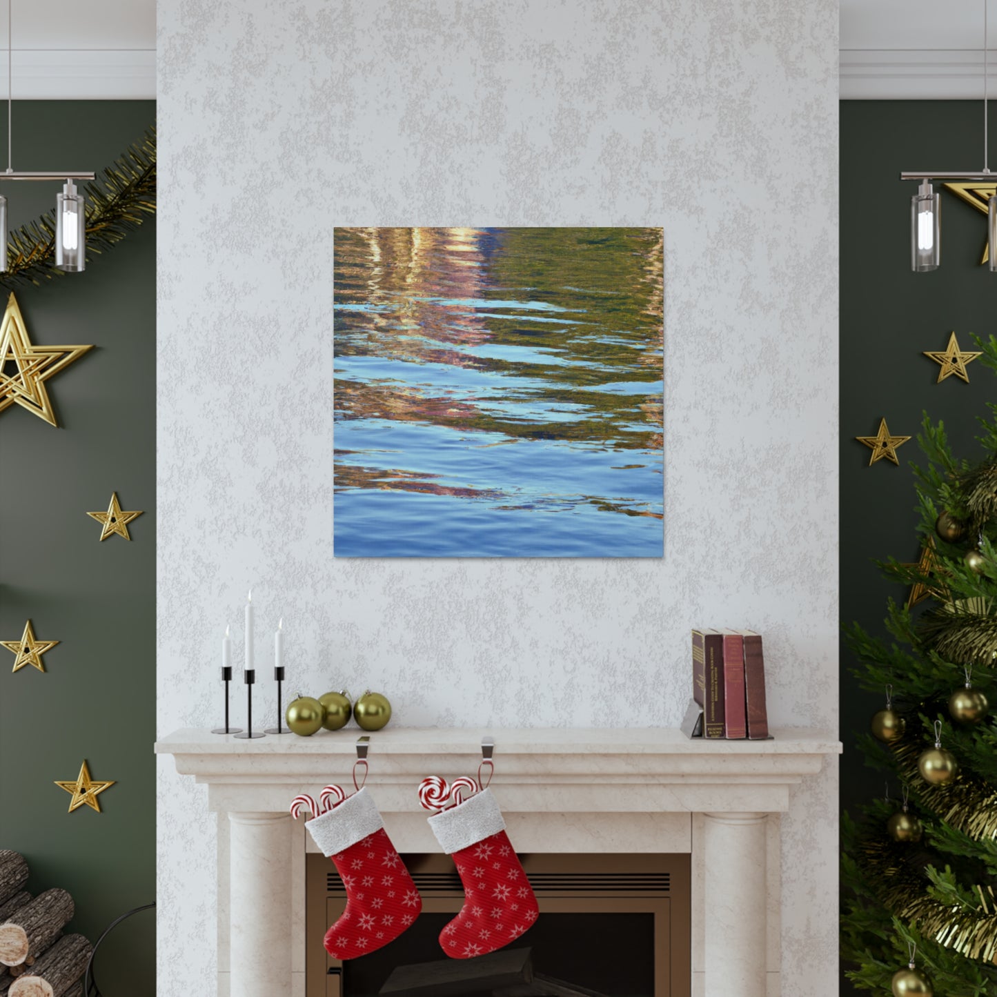 Peter Paul Rubens - canvas