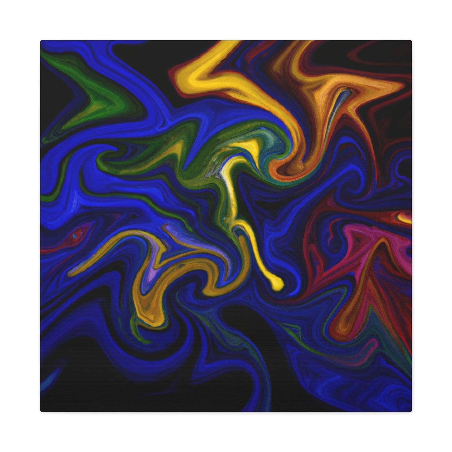 Pieter de Grebber - canvas