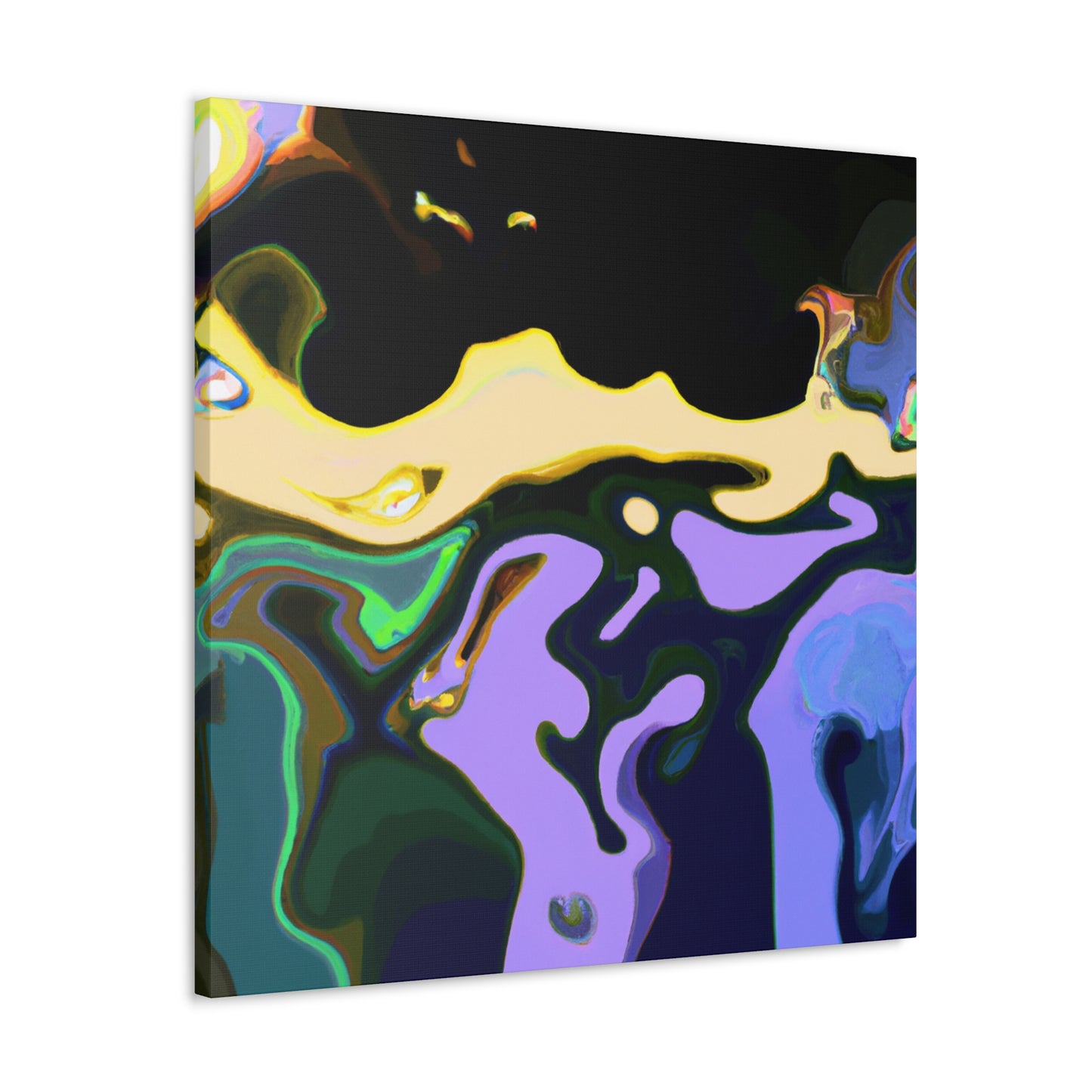 Phillip Le Nain - canvas