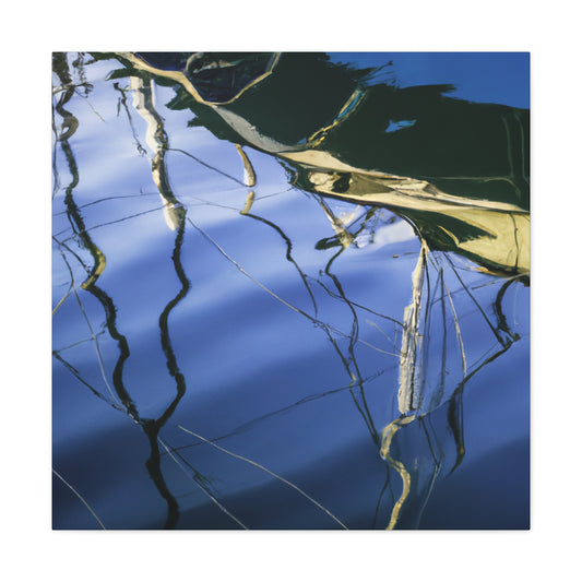 Rembrandt Harmenszoon van Rijn - canvas