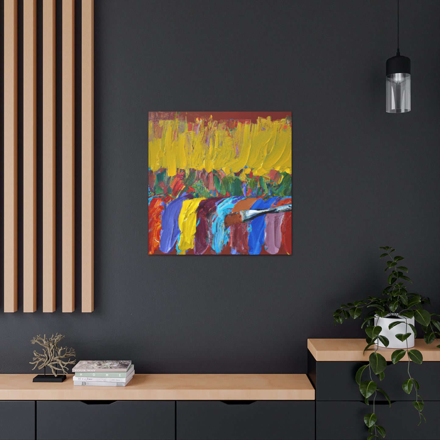 Peter Paul Rubens - canvas