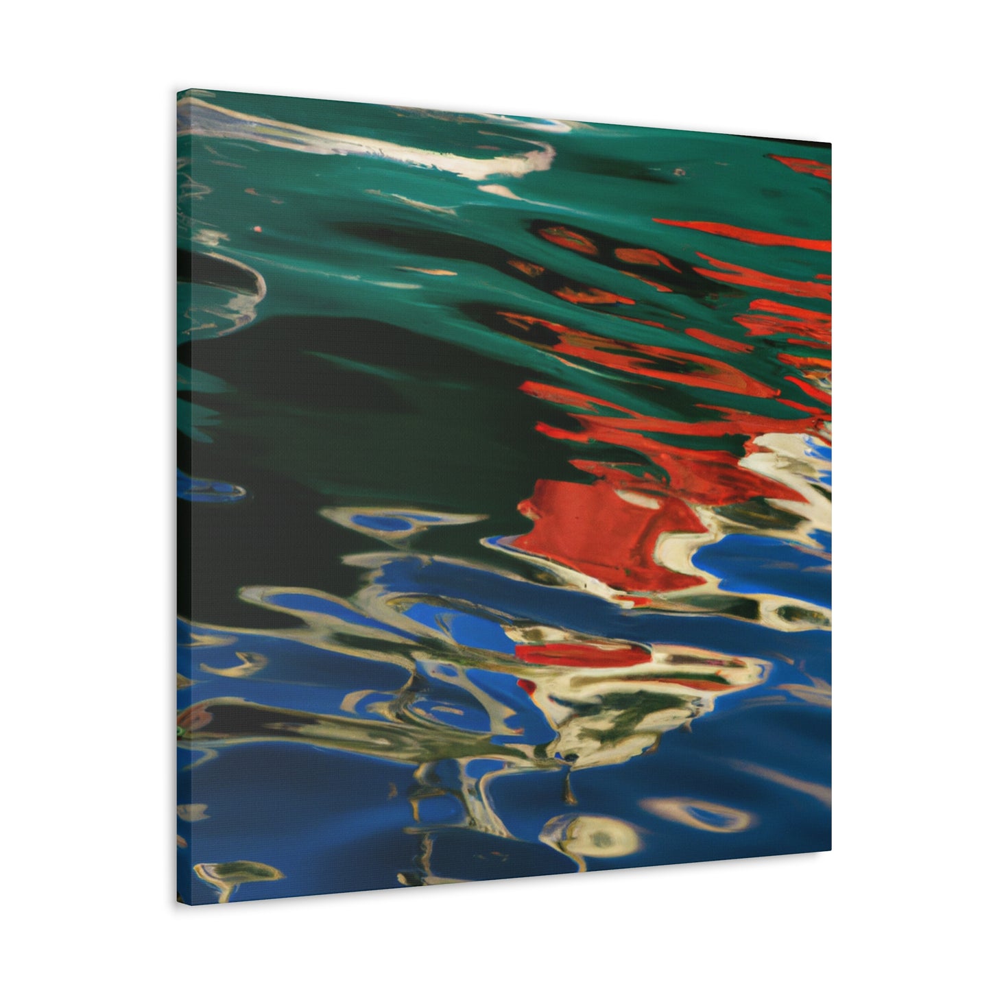 Anthony van Dyck - canvas