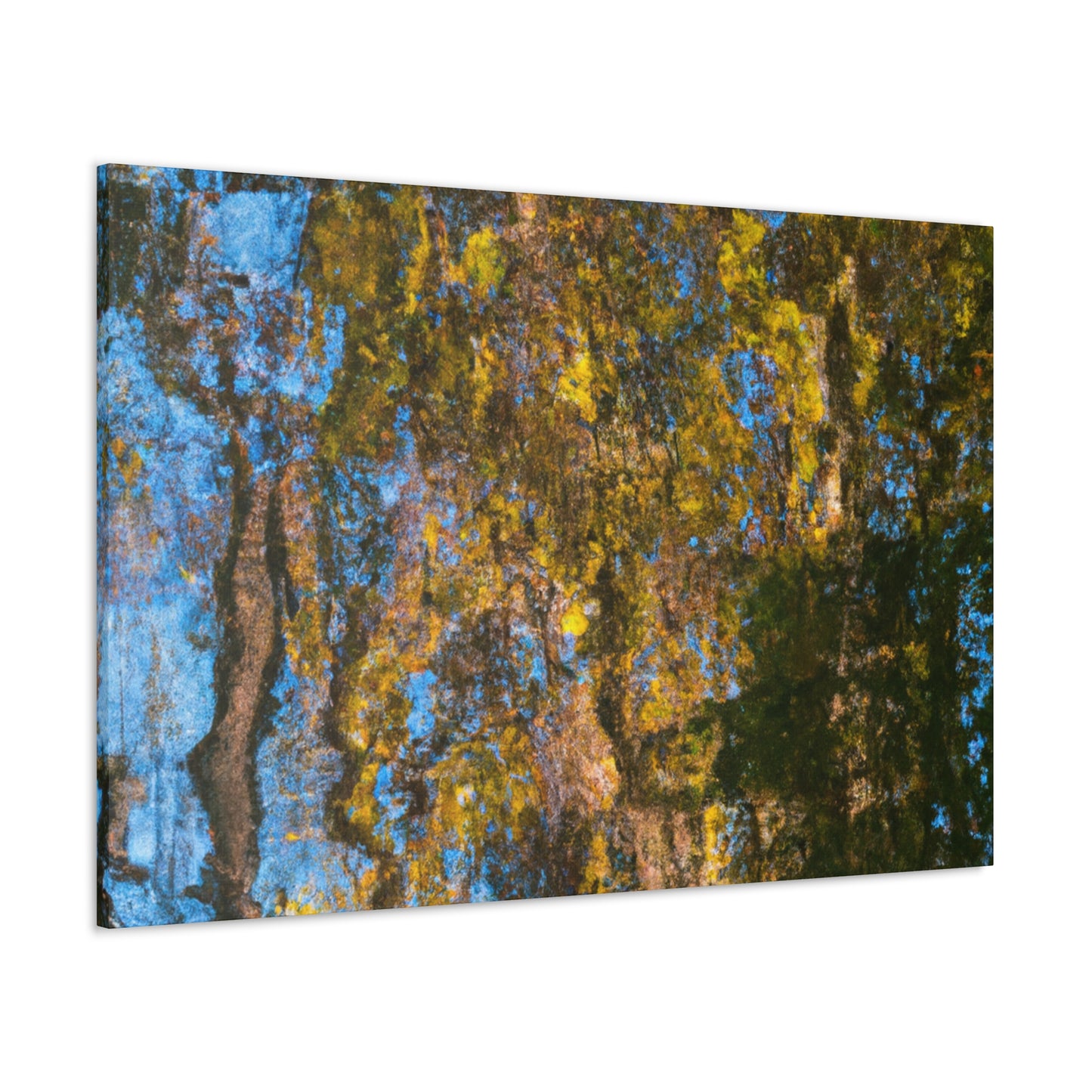 Hans van Aachen - canvas