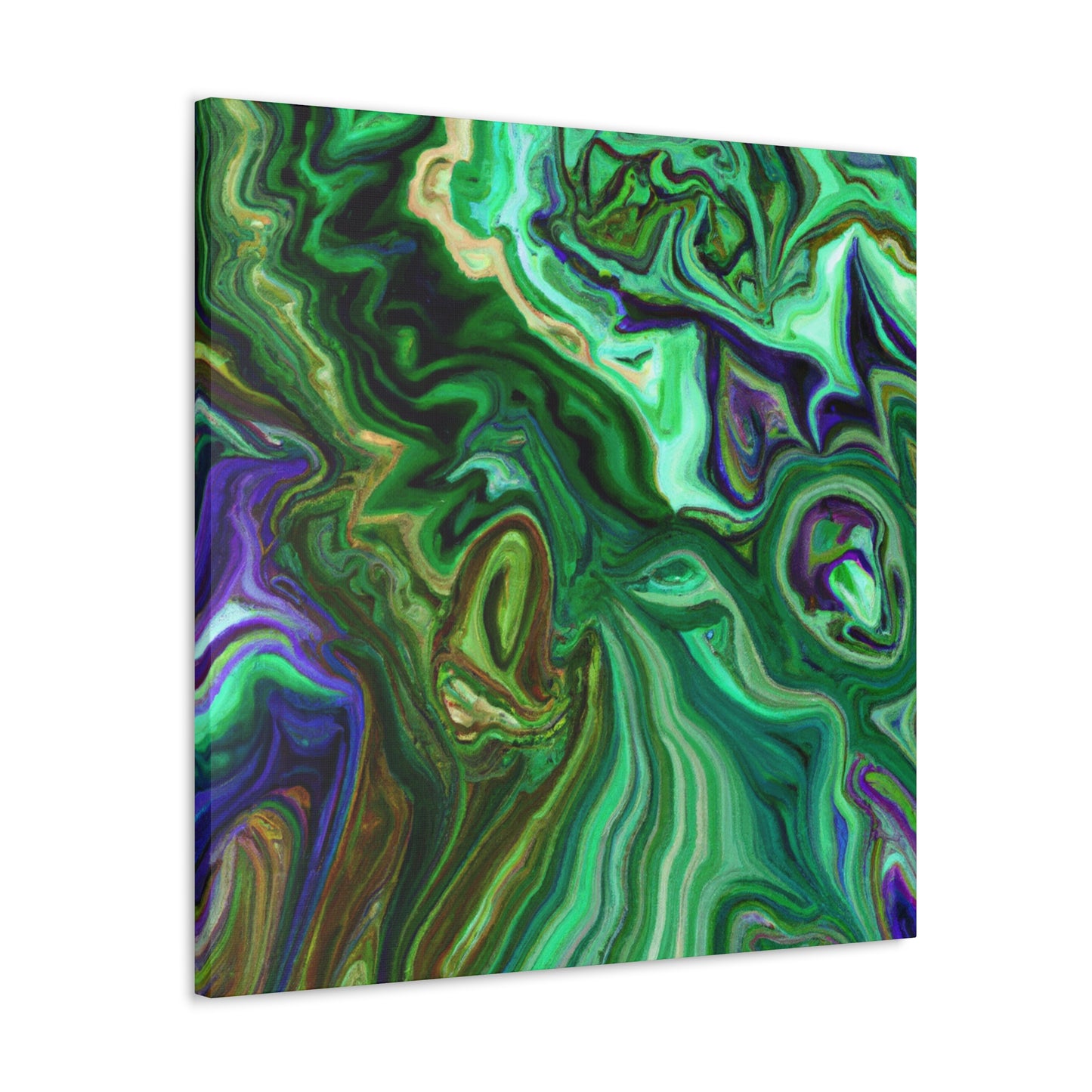 Hendrick van Steenwyck the Younger - canvas