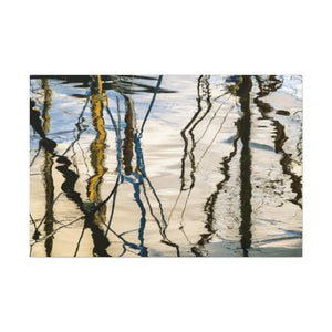 Nicolas Poussin - canvas