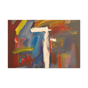 Jan Brueghel the Elder - canvas