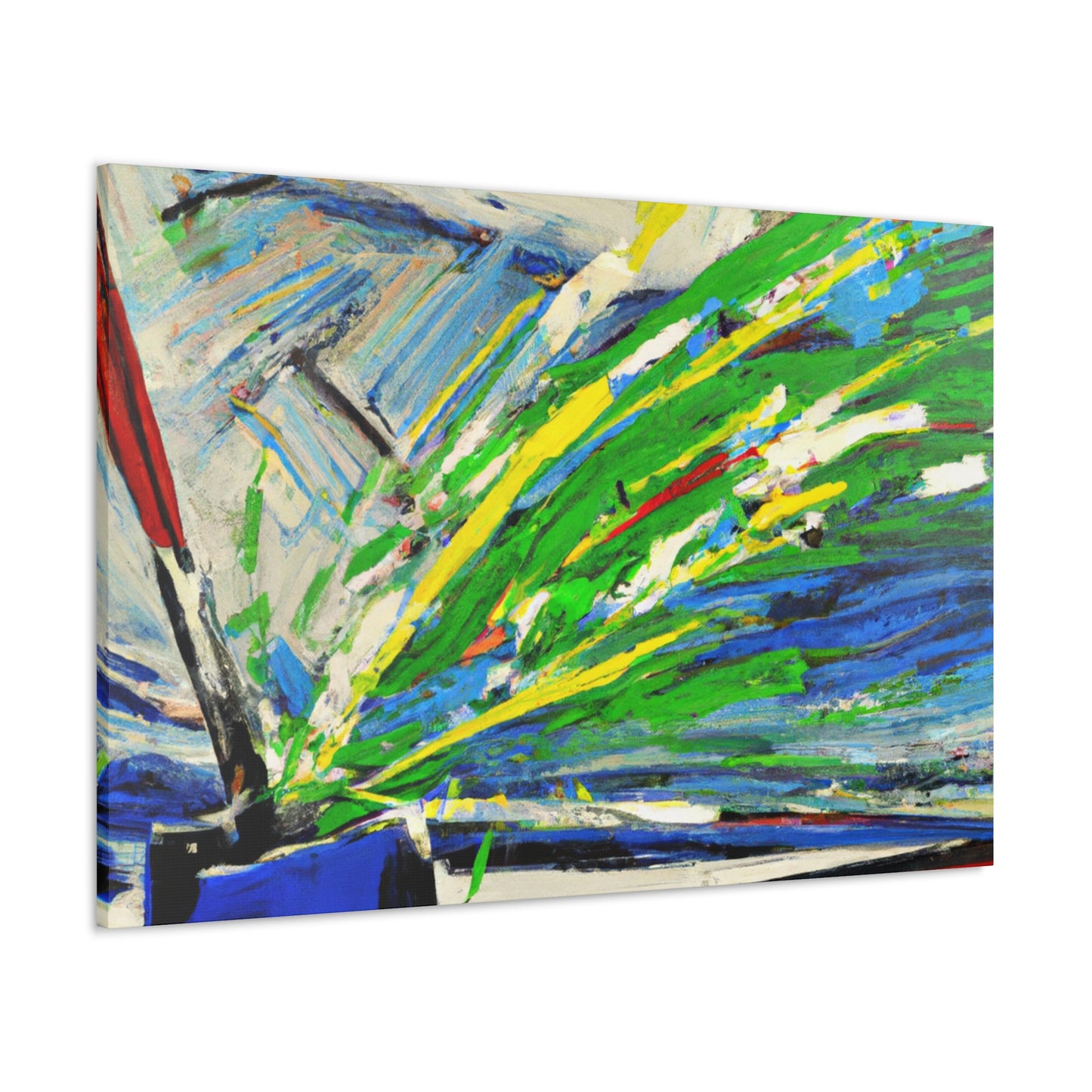 Peter Paul Rubens - canvas