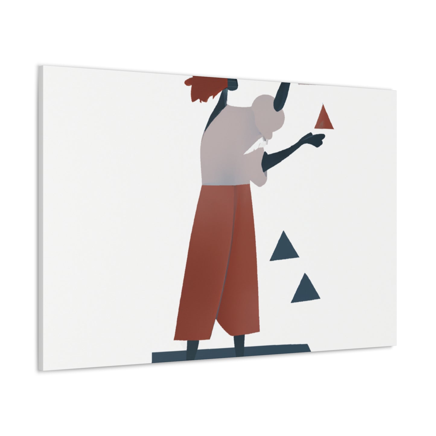 Peter Paul Rubens - canvas